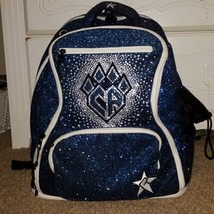 Cheer Athletics Rebel Dream Bag